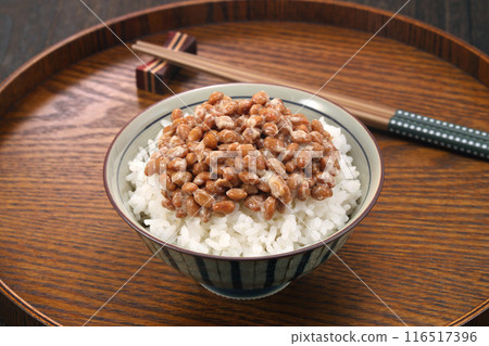 納豆加卡米飯 116517396