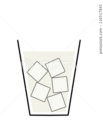 Icon 7 of a glass of milk Icon 7 of a glass of milk 116517841