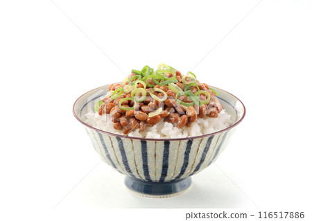 納豆加卡米飯 116517886