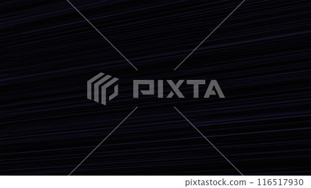 Diagonal fiber, line background 116517930