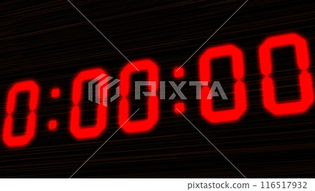 Countdown, Timer, Time, Stopwatch 05 116517932