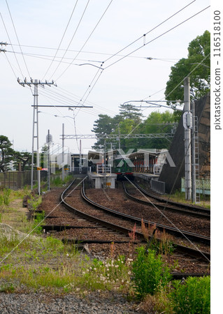 香川縣高松市_高松築港站6_2024年5月 香川縣高松市_高松築港站6_2024年5月 116518100