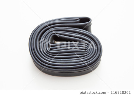 Bicycle Tube 116518261