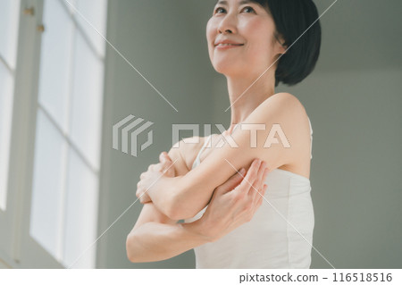 護膚 保養 女生 116518516