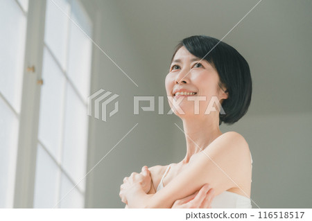 skincare, female, lady 116518517