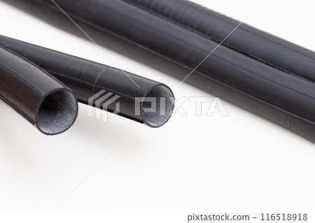Close-up of a bicycle tube cross section (types, features, how to choose) Close-up of a bicycle tube cross section (types, features, how to choose) 116518918