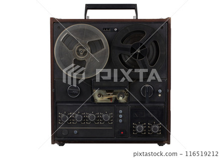 reel to reel tape recorder 116519212