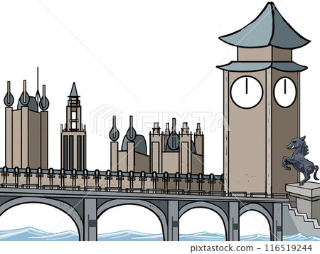 London London 116519244