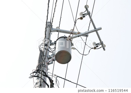 電力, 電線, 電力傳輸, 基礎設施, 電線桿, 桿, 戶外, 電力, 無線電波, 能源, 輸電線路, 高處, 電線桿 116519544