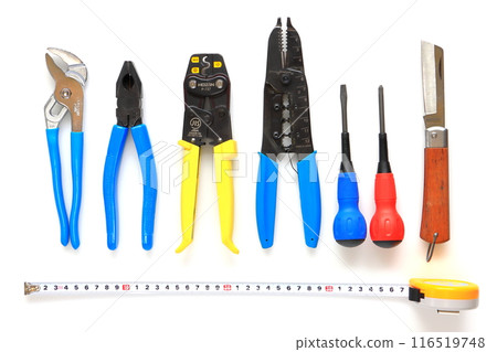 電工工具套裝 電工工具套裝 116519748