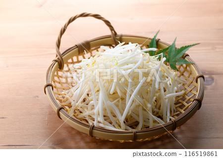 豆芽 豆芽 116519861