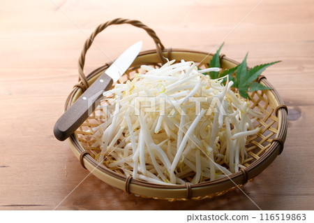 豆芽 116519863