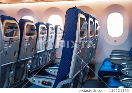 飛行飛機座椅 116521563
