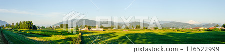 Incredible natural beauty of Mission, Fraser Valley, BC, Canada Incredible natural beauty of Mission, Fraser Valley, BC, Canada 116522999