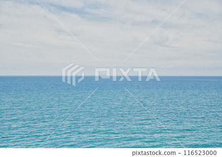 天空和大海 天空和大海 116523000