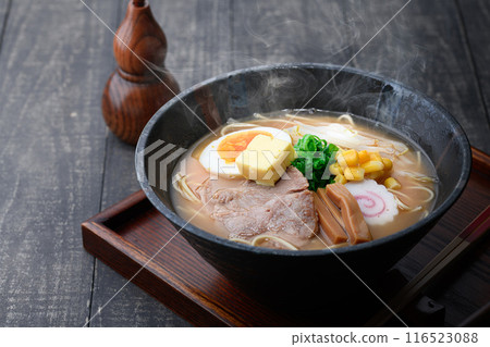 Miso Ramen  116523088