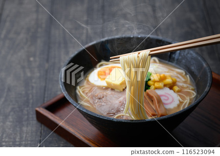 味iso拉麵 116523094