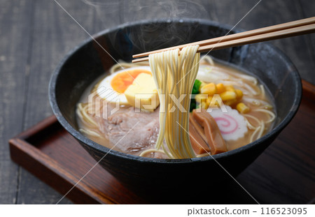 Miso Ramen Miso Ramen 116523095