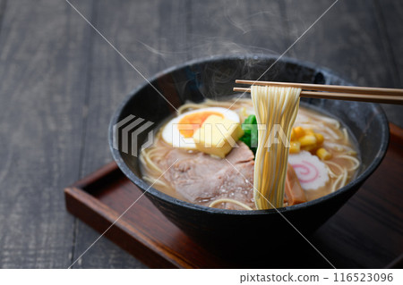 Miso Ramen  116523096