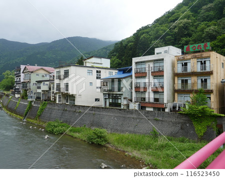 半溫泉(山形縣最上町) 半溫泉(山形縣最上町) 116523450