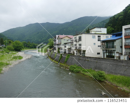 半溫泉(山形縣最上町) 半溫泉(山形縣最上町) 116523451