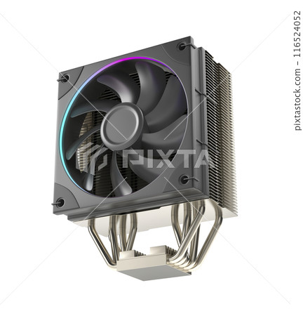 High performance CPU air cooler High performance CPU air cooler 116524052
