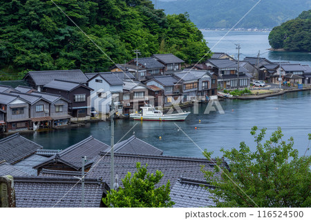 Ine Funaya (Ineura, Wakasa Bay, Ine Town, Kyoto Prefecture) Ine Funaya (Ineura, Wakasa Bay, Ine Town, Kyoto Prefecture) 116524500