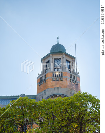 福岡_舊大阪書線門司店 116524914