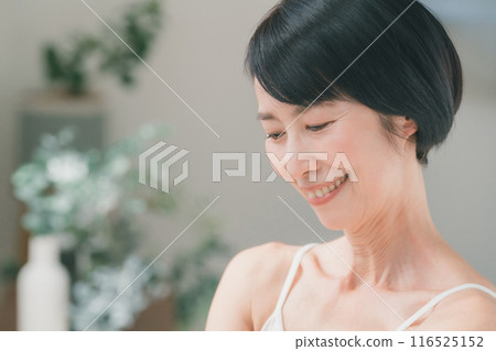 護膚 保養 女生 116525152