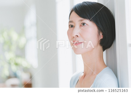 女生 女孩 女性 116525163