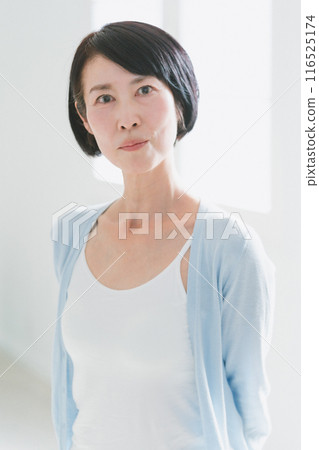 女生 女孩 女性 116525174