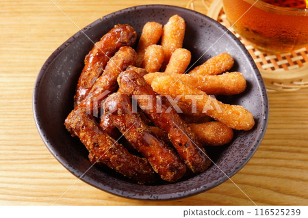 Karigouni sweets Karigouni sweets 116525239
