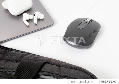 Laptop Carrying Device 116525520