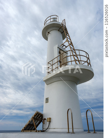 Kagoshima_Scenery of Satsuma Nagasaki Nose Lighthouse Kagoshima_Scenery of Satsuma Nagasaki Nose Lighthouse 116526016
