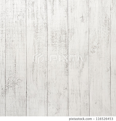 白色木紋板方形背景圖2 116526453