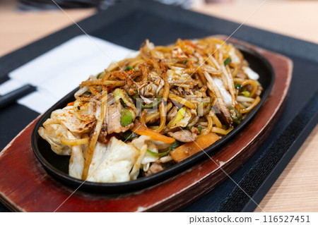 來自日本愛知縣名古屋市的非常美味的食物 116527451