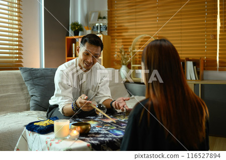 Let's see what your future holds. 116527894