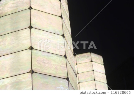 Lanterns that light up the night Lanterns that light up the night 116528665