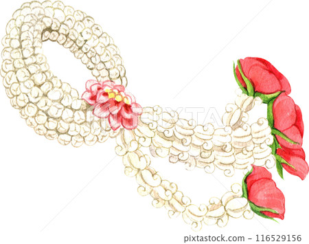 Songkran Festival Water Splash of Thailand, Thai Traditional Design PNG 116529156