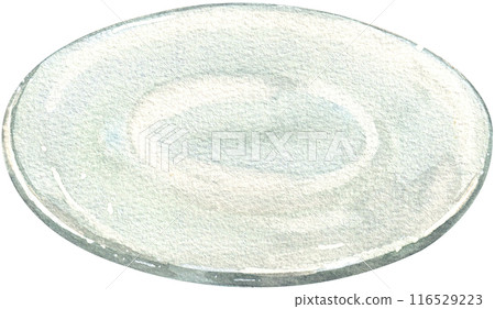 Coffee culture watercolor png icon 116529223