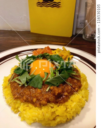 Ethnic curry Ethnic curry 116530105