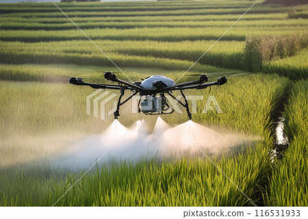 農藥噴灑 116531933