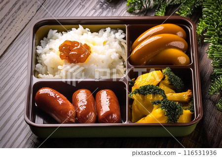 維納午餐盒 116531936