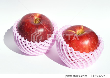 Apple (red Iwate) 116532240