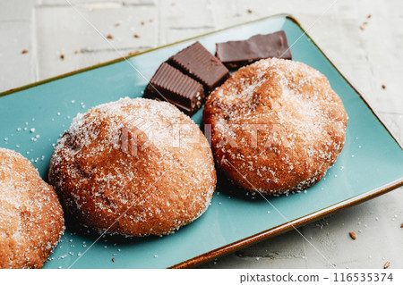 panoli, typical pastry from Catalonia, Spain panoli, typical pastry from Catalonia, Spain 116535374