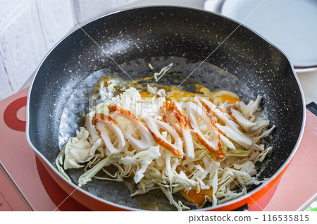 用宣紙製作禦好燒 116535815