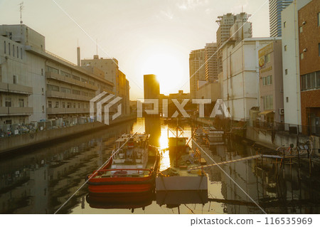 黃金水邊（神奈川區） 116535969