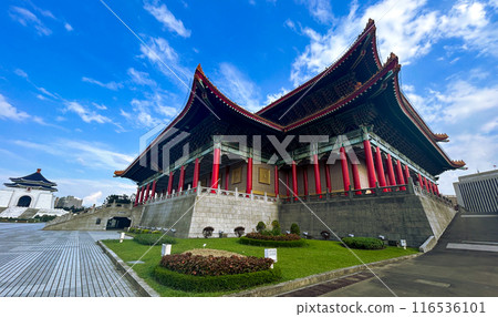 國家戲劇院 116536101