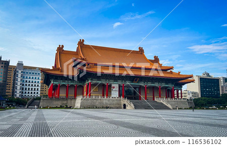 國家大劇院 台灣台北 116536102