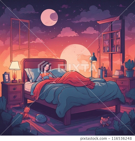 Sleep Sleep 116536248